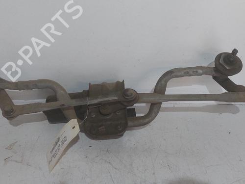 Front wiper motor PEUGEOT EXPERT Tepee (VF3X_) | BP36249560M29 - Image 4