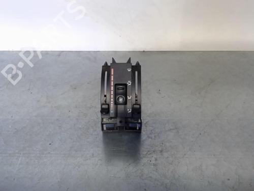 Used Climate control RENAULT RAPID Box Body/MPV (F40_, G40_) 1.9 D (F40R) (54 hp) 28690199