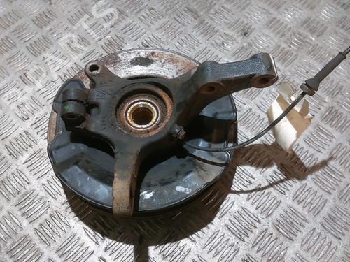Used Right front steering knuckle Right front steering knuckle OPEL AGILA B (H08) 1.2 (F68) (94 hp) 21671337 21671337