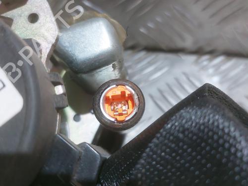 Front right seatbelt CITROËN NEMO MPV 1.4 HDi | BP27539710I25  - Image 5