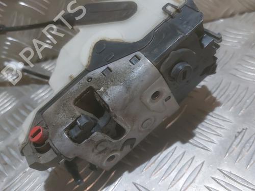 Rear left lock PEUGEOT 208 I (CA_, CC_) 1.6 HDi | BP24854918C100