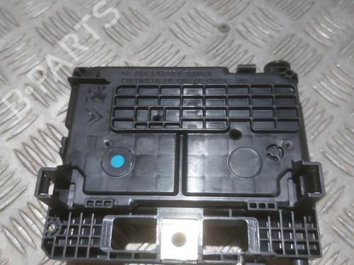 Electronic module CITROËN C3 II (SC_) 1.2 THP 110 | BP27988842M83  - Image 14