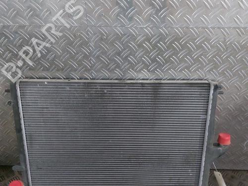 Water radiator DACIA LOGAN MCV (KS_) 1.5 dCi (KS0W) | BP23811501M31 - Image 3