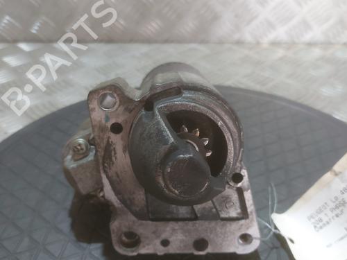 Used Starter Starter PEUGEOT 208 I (CA_, CC_) 1.4 HDi (68 hp) 30084399 30084399