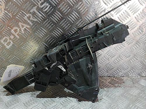 Used Front left lock Front left lock FORD FOCUS C-MAX (DM2) 1.8 TDCi (115 hp) 21510968 21510968