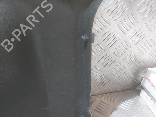 Used Rear parcel shelf Rear parcel shelf CITROËN C3 II (SC_) 1.4 VTi 95 (95 hp) 21670151 21670151