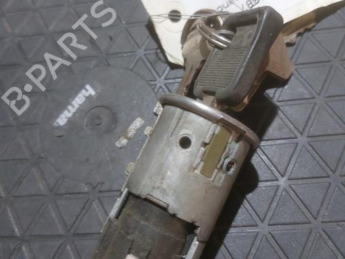 Used Ignition barrel Ignition barrel RENAULT SUPER 5 (B/C40_) 1.1 (48 hp) 24539446 24539446