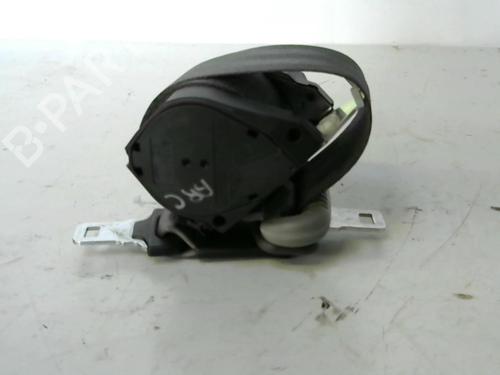 Bakre beltemekanisme RENAULT CLIO II (BB_, CB_) 1.5 dCi (B/C2J) (68 hp) 29145743