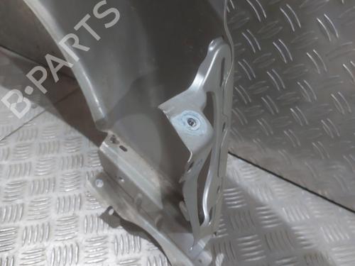 Left front fenders CITROËN JUMPY II Van 2.0 HDi 120 | BP27496155C41