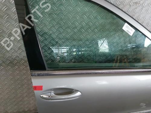 Right front door MERCEDES-BENZ C-CLASS (W203) C 220 CDI (203.006) | BP21510200C3 