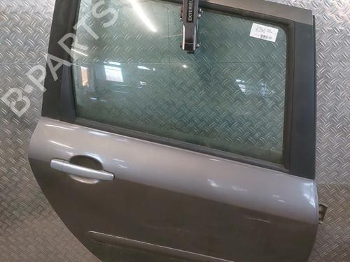 Dør højre bagtil PEUGEOT 307 Break (3E) 1.6 HDi 110 (109 hp) 21669393