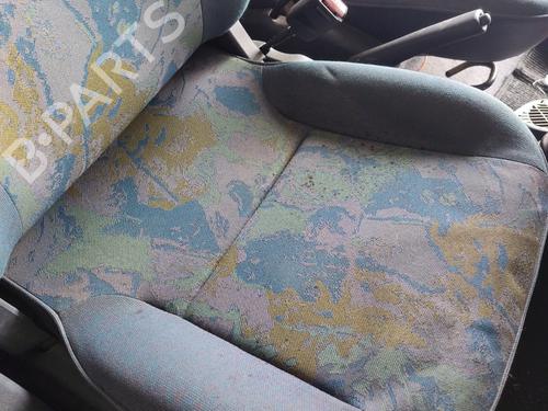 Right front seat CITROËN SAXO (S0, S1) 1.1 X, SX | BP24661537C16