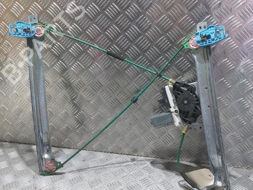 Used Front right window mechanism Front right window mechanism 21503664 21503664