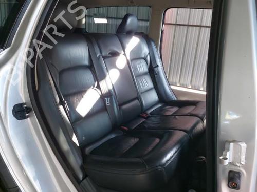 Used Rear seat Rear seat VOLVO XC70 II (136) D5 AWD (185 hp) 21512681 21512681