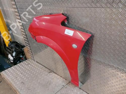 Forkjerm venstre OPEL MERIVA A MPV (X03) 1.8 (E75) (125 hp) 21504623
