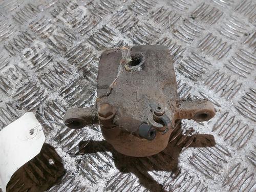 Used Left rear brake caliper SSANGYONG REXTON / REXTON II (GAB_) 2.7 Xdi (163 hp) 22132013
