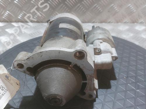 Starter CITROËN C8 (EA_, EB_) 2.0 HDi 135 | BP27300461M8 - Image 5