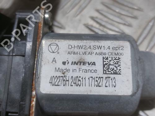 front-right-window-mechanism-citroen-ds4-nx_-2011-2012-2013-2014-2015-27733749 main image