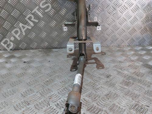 Used Steering column Steering column DACIA DUSTER (HS_) 1.5 dCi (HSAJ) (90 hp) 21504813 21504813