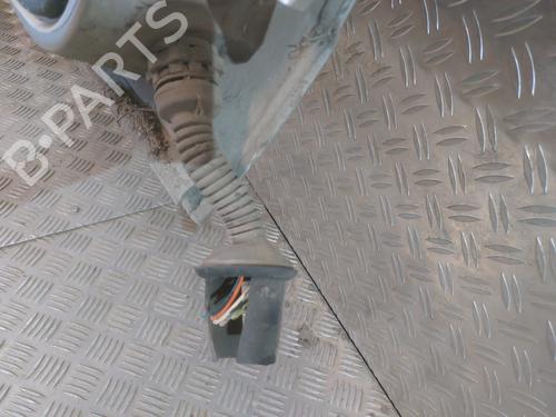 Left rear door CITROËN XSARA (N1) 2.0 HDi 90 | BP29466928C4 