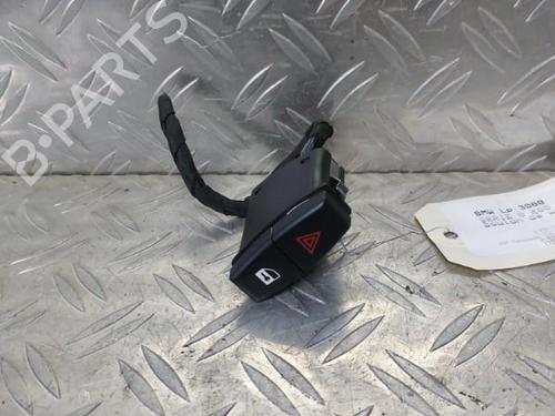 Used Warning switch BMW 5 (E60) 525 d (197 hp) 21503872