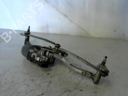 Used Front wiper motor SEAT IBIZA III (6L1) 1.9 TDI (100 hp) 28487453
