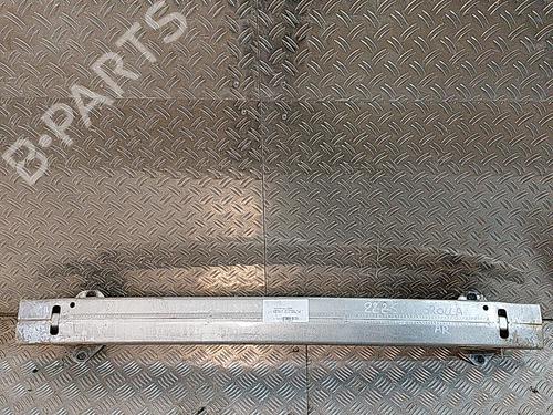 Used Rear bumper reinforcement TOYOTA COROLLA (_E12_) 1.4 D (NDE120_, NDE120R) (90 hp) 21513152