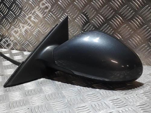 Used Left mirror SEAT IBIZA III (6L1) 1.4 TDI (80 hp) 21506667