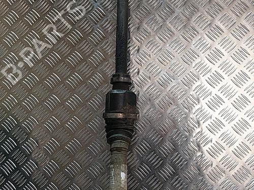 Used Right front driveshaft Right front driveshaft PEUGEOT PARTNER Box Body/MPV 1.6 BlueHDi 100 (100 hp) 21514629 21514629