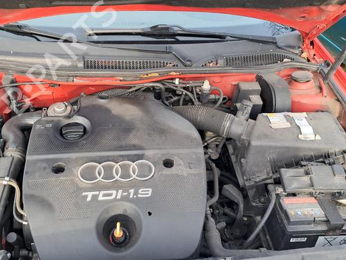 Warning switch AUDI A3 (8L1) 1.9 TDI | BP34413495I22 - Image 5
