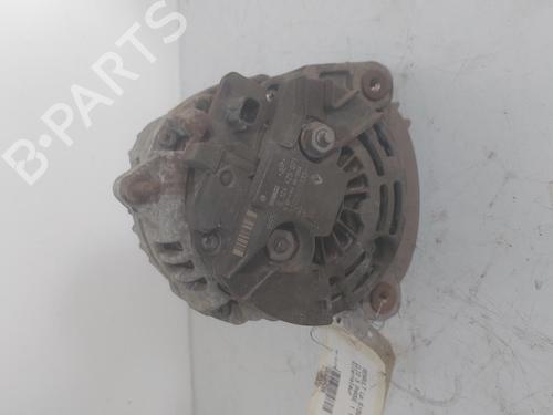 Used Alternator Alternator 33894621 33894621