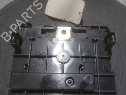 Fuse box CITROËN C2 (JM_) 1.4 HDi | BP24497651E1 