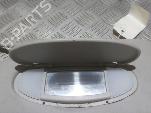 Left sun visor MINI MINI (R50, R53) Cooper | BP24571328I1 