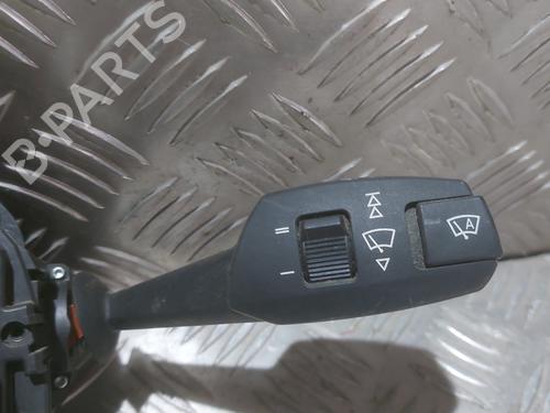 Used Steering column stalk Steering column stalk BMW 3 (E90) 320 d (184 hp) 27612975 27612975