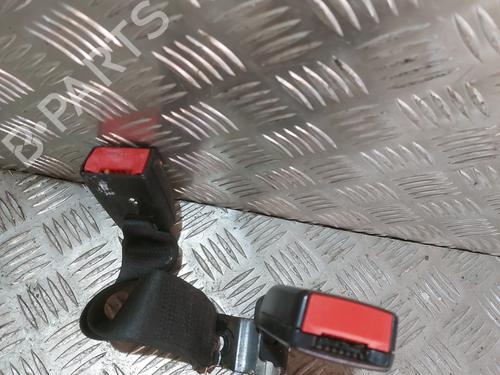 Used Seat buckle Seat buckle BMW 3 (E90) 330 d (231 hp) 22617534 22617534