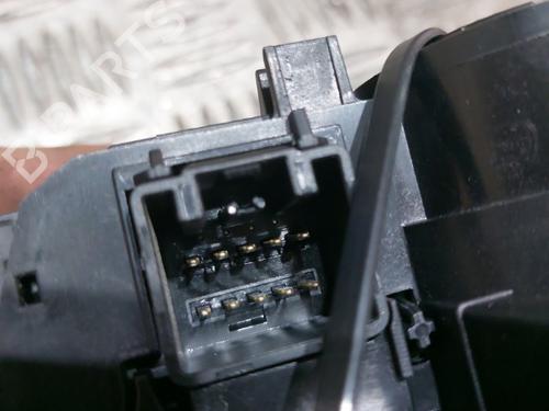 Used Steering column stalk Steering column stalk FORD TOURNEO COURIER B460 MPV 1.0 EcoBoost (100 hp) 21510090 21510090