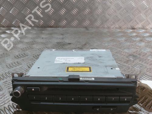 Used Radio BMW 1 (E87) 120 d (177 hp) 21670070