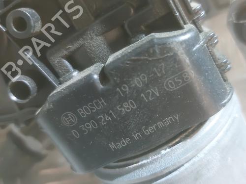 Front wiper motor RENAULT ZOE (BFM_) ZOE (BFMC, BFMD) | BP24467344M29 - Image 3