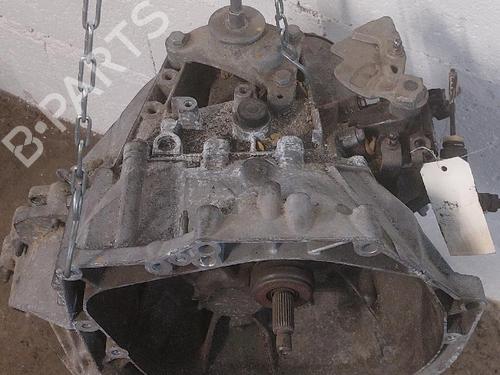 Used Gearbox Gearbox 33114118 33114118