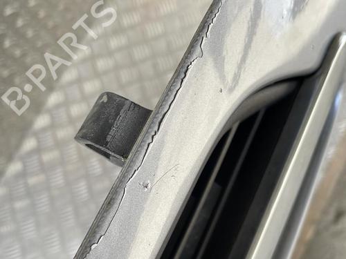 Motorhjelm OPEL MERIVA A MPV (X03) 1.7 CDTI (E75) (100 hp) 21515825