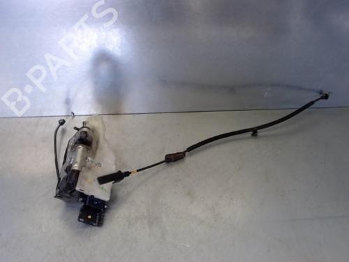 Używane Zamek drzwi przednich lewych PEUGEOT 207 (WA_, WC_) 1.6 HDi (109 hp) 30813916