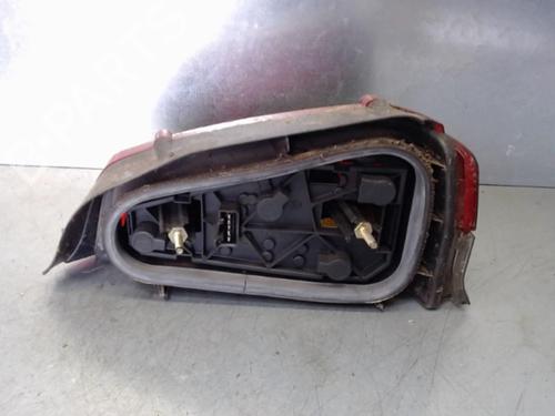 Used Left taillight Left taillight PEUGEOT 106 I (1A, 1C) 1.0 (50 hp) 31036409 31036409