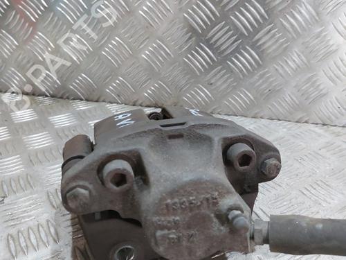 Right front brake caliper RENAULT TWINGO II (CN0_) | BP25261304M104 - Image 3