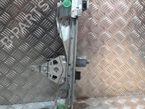Used Rear left window mechanism PEUGEOT 308 I (4A_, 4C_) 1.6 HDi (112 hp) 21515246