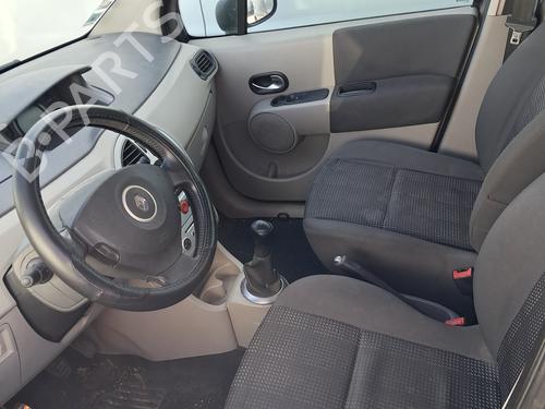 Right taillight RENAULT MODUS / GRAND MODUS (F/JP0_) 1.5 dCi (FP0D, JP0D) | BP30635695C35