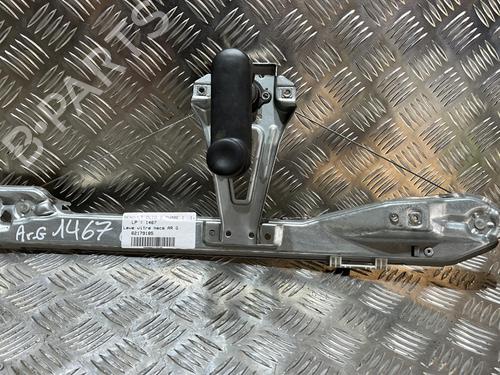 Used Rear left window mechanism Rear left window mechanism RENAULT CLIO III (BR0/1, CR0/1) 1.2 16V (BR0P, CR0P) (101 hp) 21515303 21515303