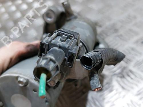 Used Starter Starter CITROËN DS3 (SA_) 1.2 VTi 82 (82 hp) 21508050 21508050