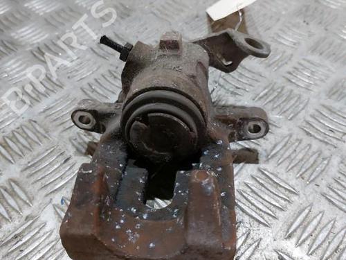 Used Right rear brake caliper Right rear brake caliper PEUGEOT 307 CC (3B) 2.0 16V (136 hp) 21503191 21503191