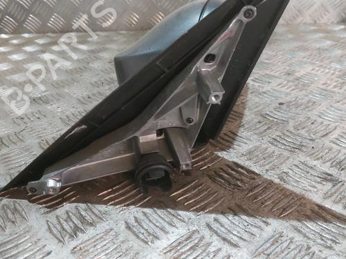 Right mirror BMW 1 (E87) 120 d | BP21670068C27 