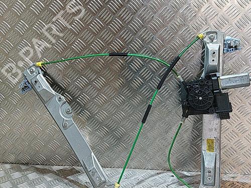 Front left window mechanism OPEL CORSA D (S07) 1.3 CDTI (L08, L68) | BP21508885C22 